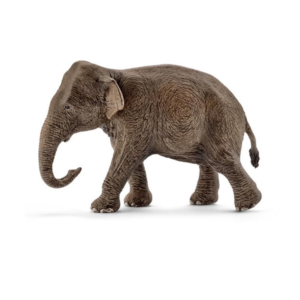 Schleich African Elephant Female Calf